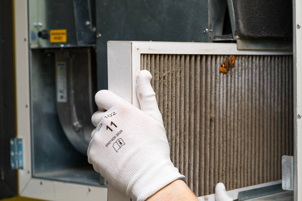 Best Ductwork Cleaning Services  in Atwater, CA