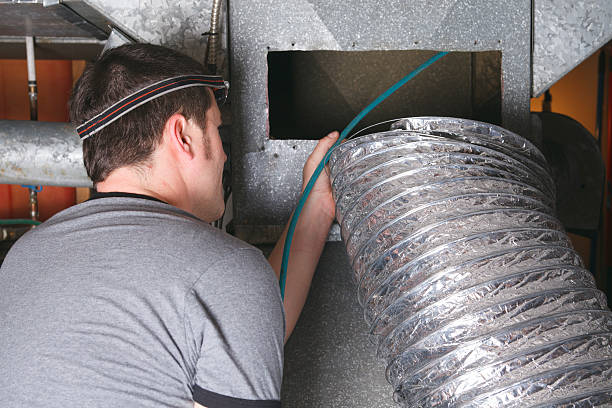 Best Ventilation Cleaning Services  in Atwater, CA